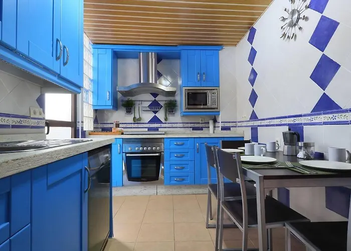 La Juderia I Lägenhet Córdoba