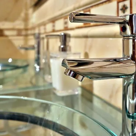 Apartamento La Judería I *