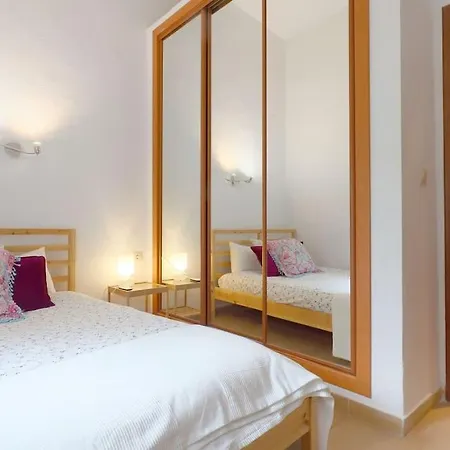 Apartamento La Judería I *