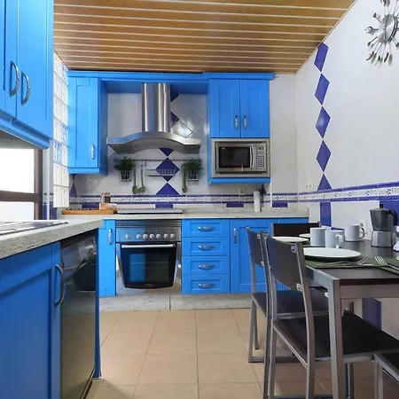 La Juderia I Apartment Cordoba