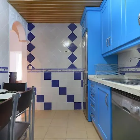Apartment La Juderia I Cordoba