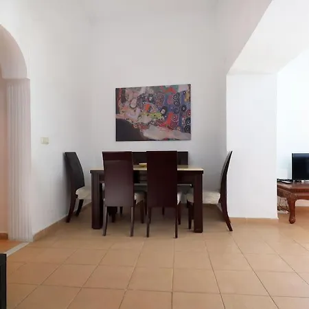 La Juderia I Apartment *