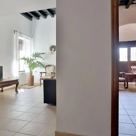 Apartment La Juderia I Cordoba
