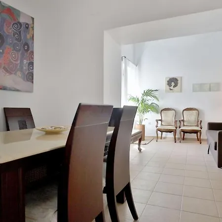 Apartment La Juderia I