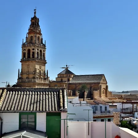 Apartment La Juderia I Cordoba