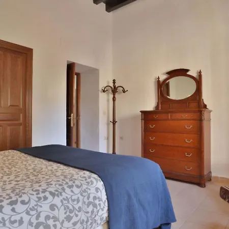 Apartment La Juderia I