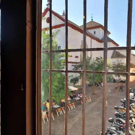 La Judería I Apartamento Córdoba