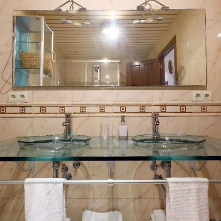 Apartment La Juderia I Cordoba