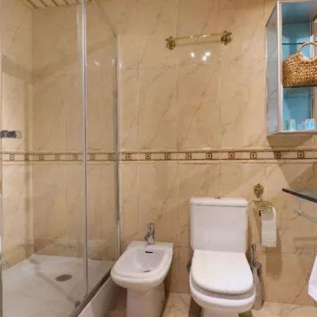 Apartamento La Judería I *