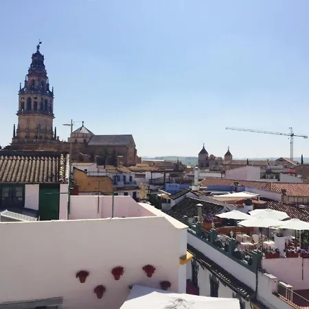 Apartamento La Judería I *