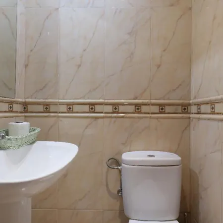 La Juderia I Apartment Cordoba
