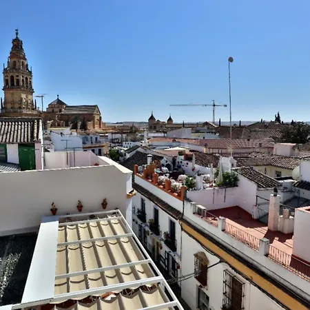 La Juderia I Cordoba