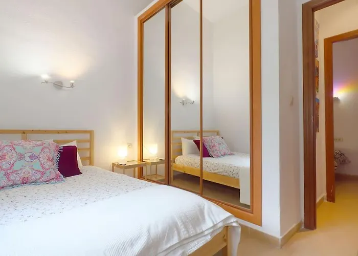 Apartment La Juderia I *