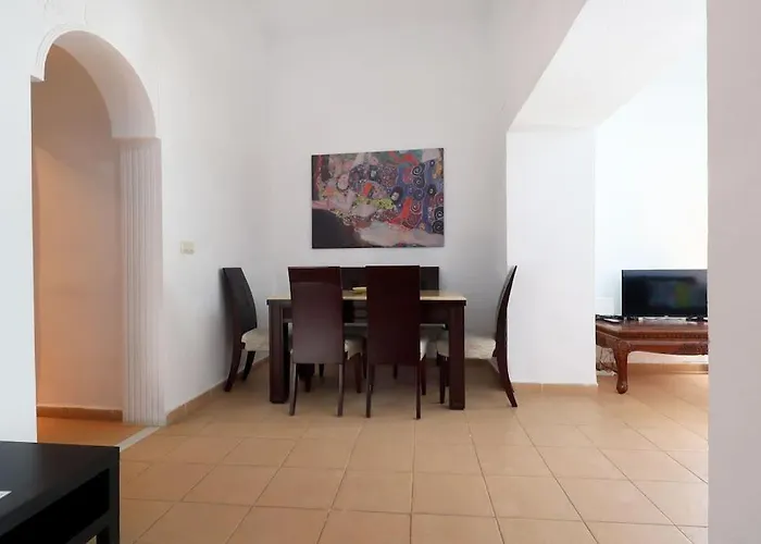 La Juderia I Apartment *