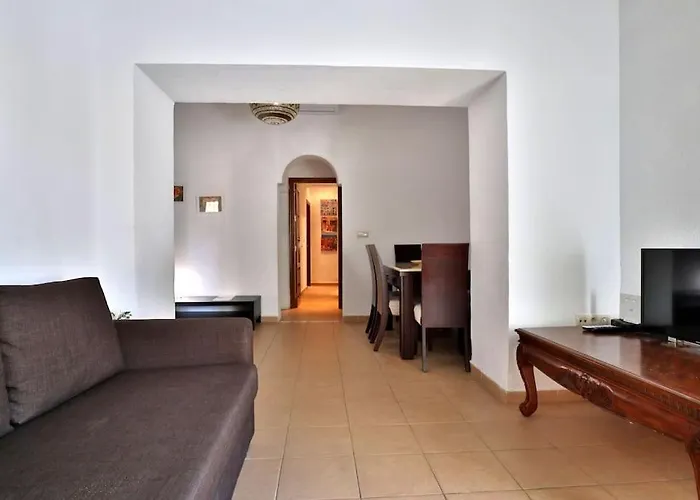 La Juderia I Apartment