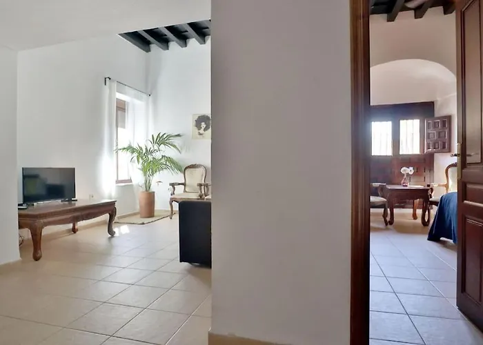 Apartment La Juderia I Córdoba