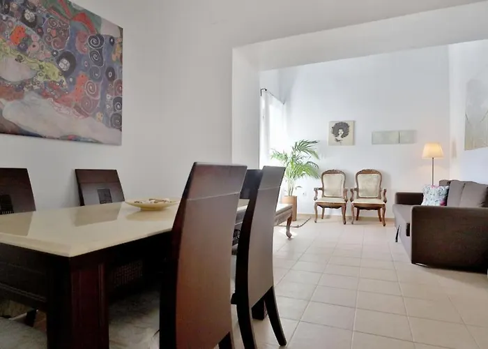 Apartment La Juderia I