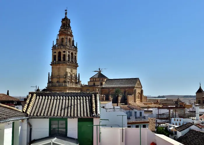 Apartment La Juderia I Córdoba