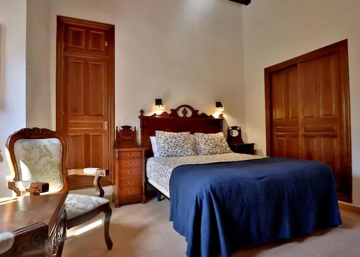 Apartment La Juderia I