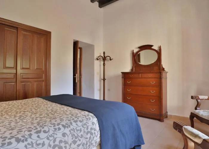 Apartment La Juderia I