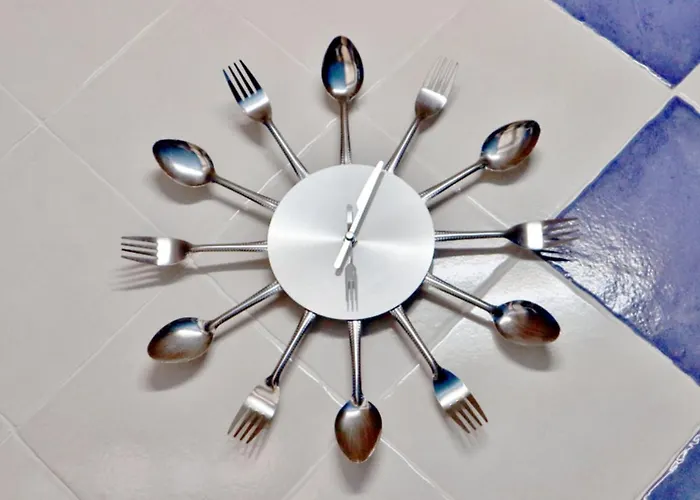 Apartment La Juderia I