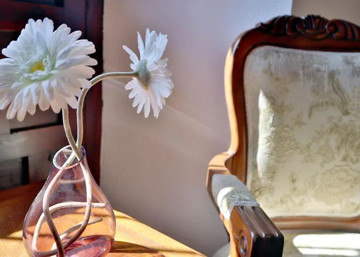 Διαμέρισμα La Juderia I Κόρδοβα