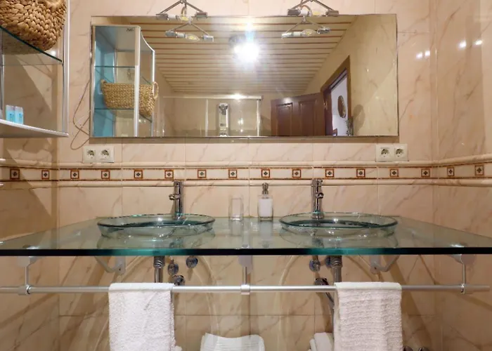 Apartment La Juderia I Córdoba