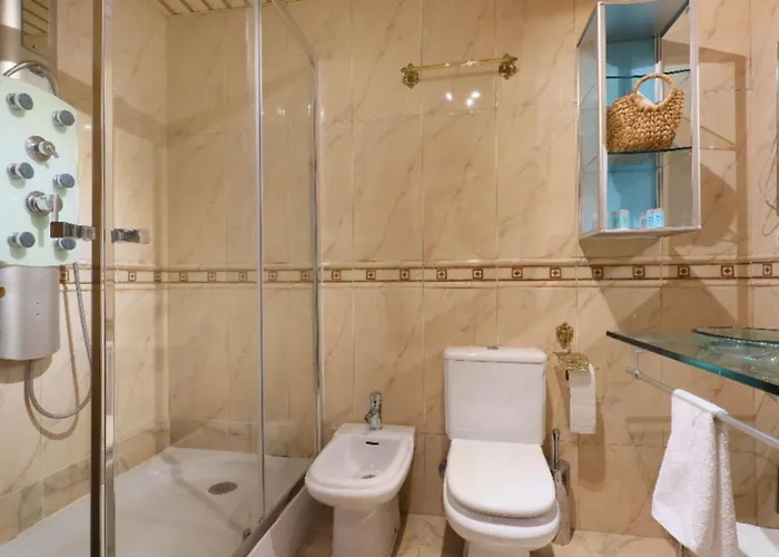 Apartment La Juderia I *