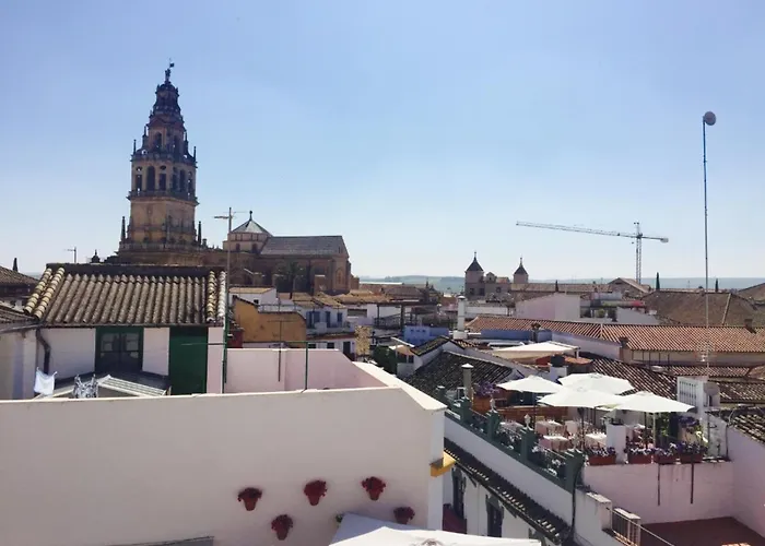 Διαμέρισμα La Juderia I *