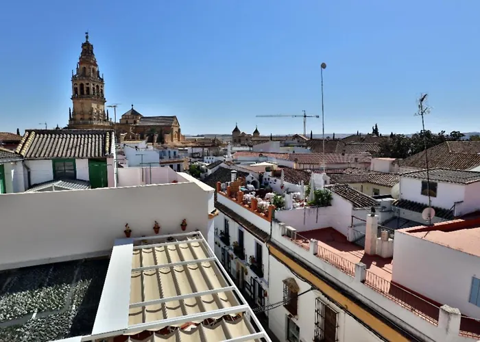 La Juderia I Córdoba