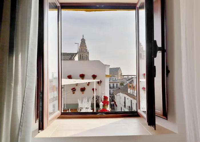 Διαμέρισμα La Juderia I *