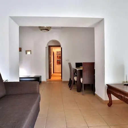 La Juderia I 아파트