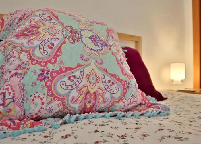 Lägenhet La Juderia I