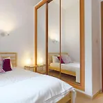 Apartamento La Judería I *