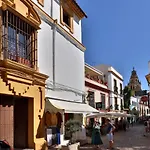 La Judería I Apartamento Córdoba