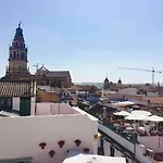 Apartamento La Judería I *