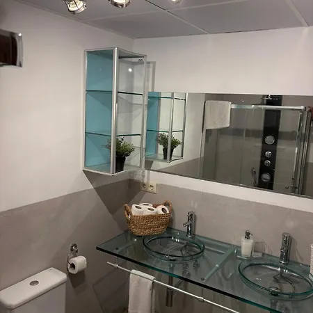 Apartamento La Judería I