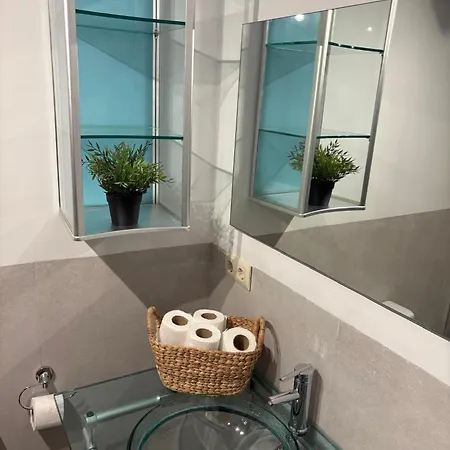 Apartamento La Judería I *