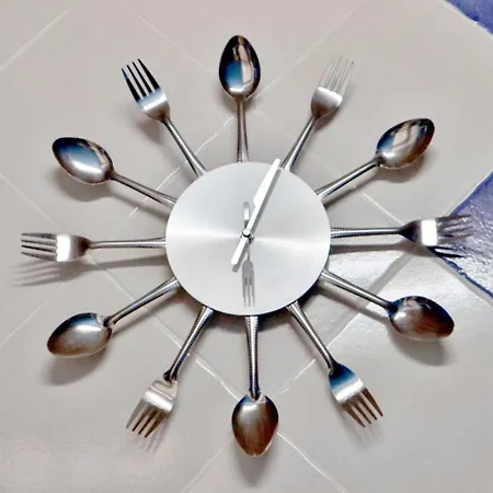 Appartement La Juderia I