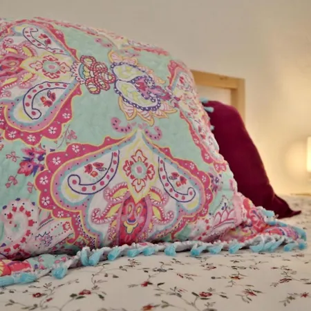 Appartement La Juderia I